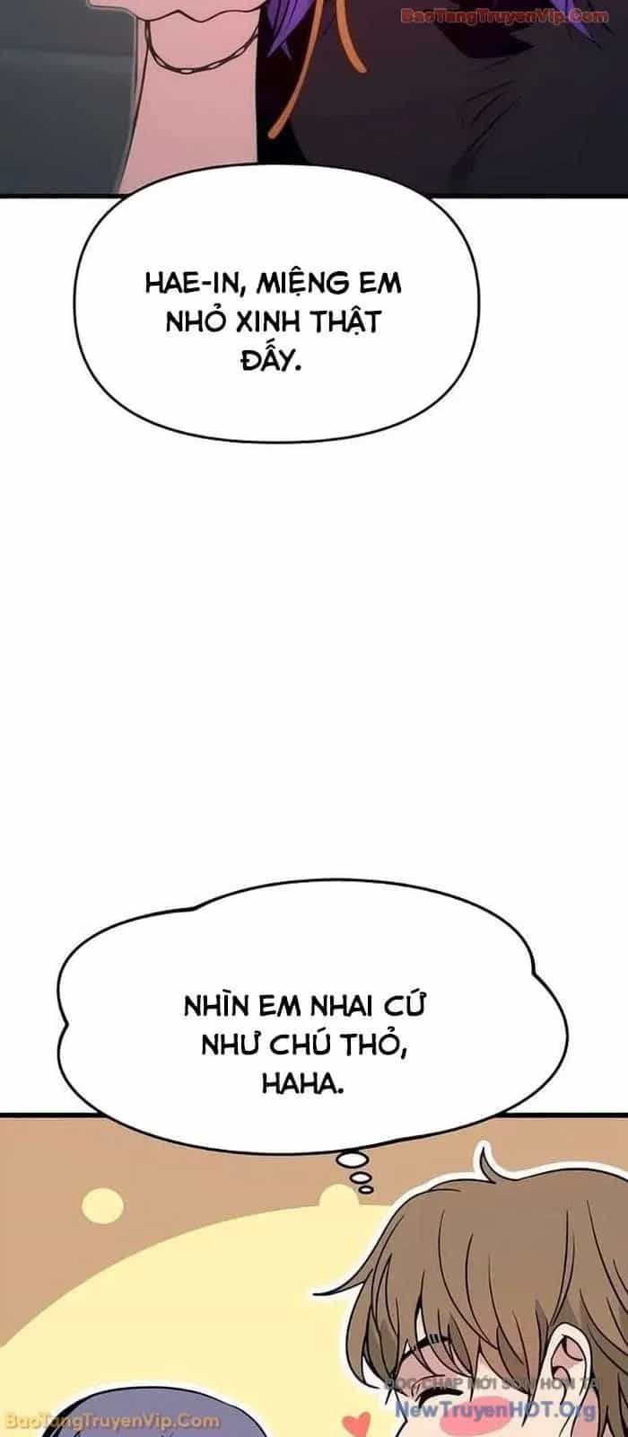 Bias Của Tôi Trên Chuyến Tàu Cuối Cùng - Chương 51 - ảnh 16