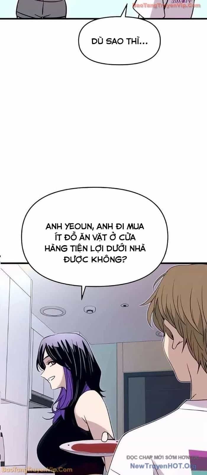Bias Của Tôi Trên Chuyến Tàu Cuối Cùng - Chương 51 - ảnh 47