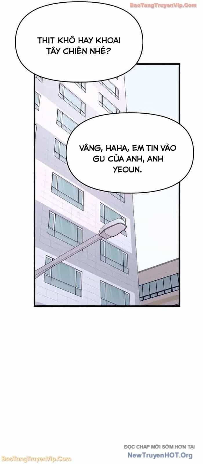 Bias Của Tôi Trên Chuyến Tàu Cuối Cùng - Chương 51 - ảnh 50