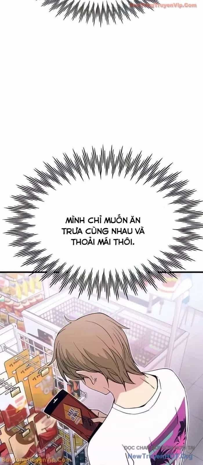 Bias Của Tôi Trên Chuyến Tàu Cuối Cùng - Chương 51 - ảnh 54