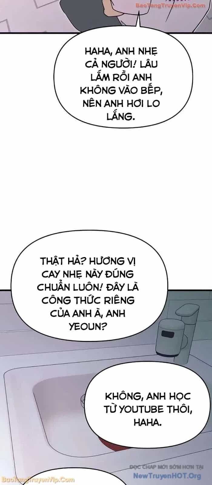 Bias Của Tôi Trên Chuyến Tàu Cuối Cùng - Chương 51 - ảnh 8