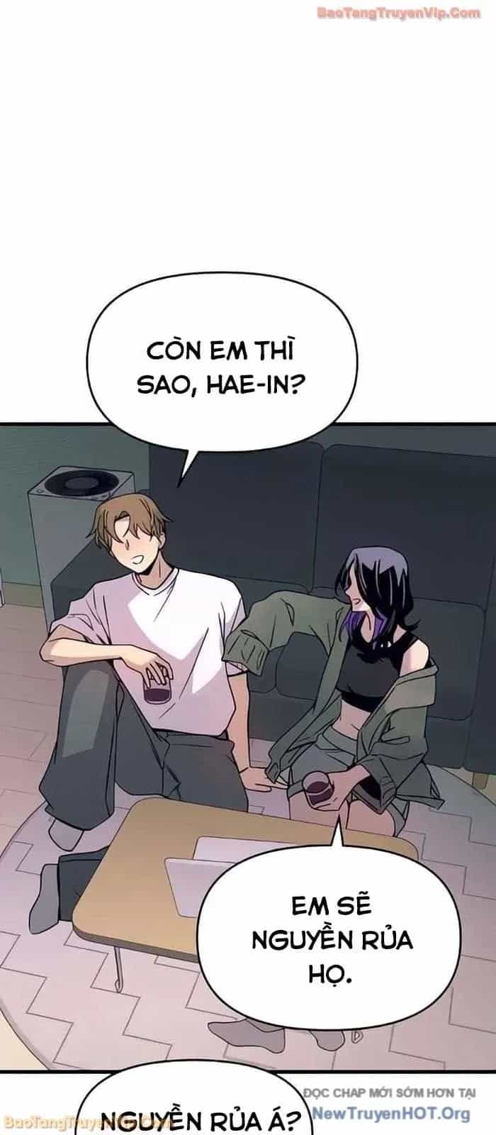 Bias Của Tôi Trên Chuyến Tàu Cuối Cùng - Chương 51 - ảnh 98