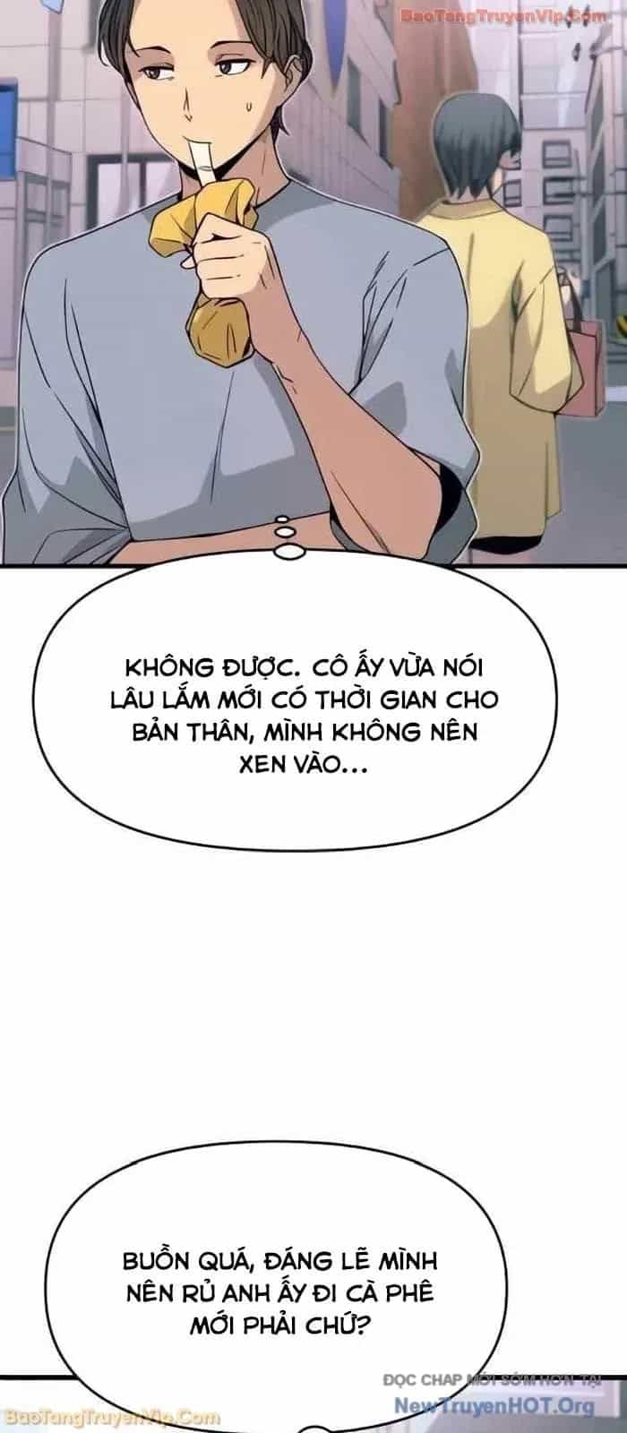 Bias Của Tôi Trên Chuyến Tàu Cuối Cùng - Chương 52 - ảnh 13