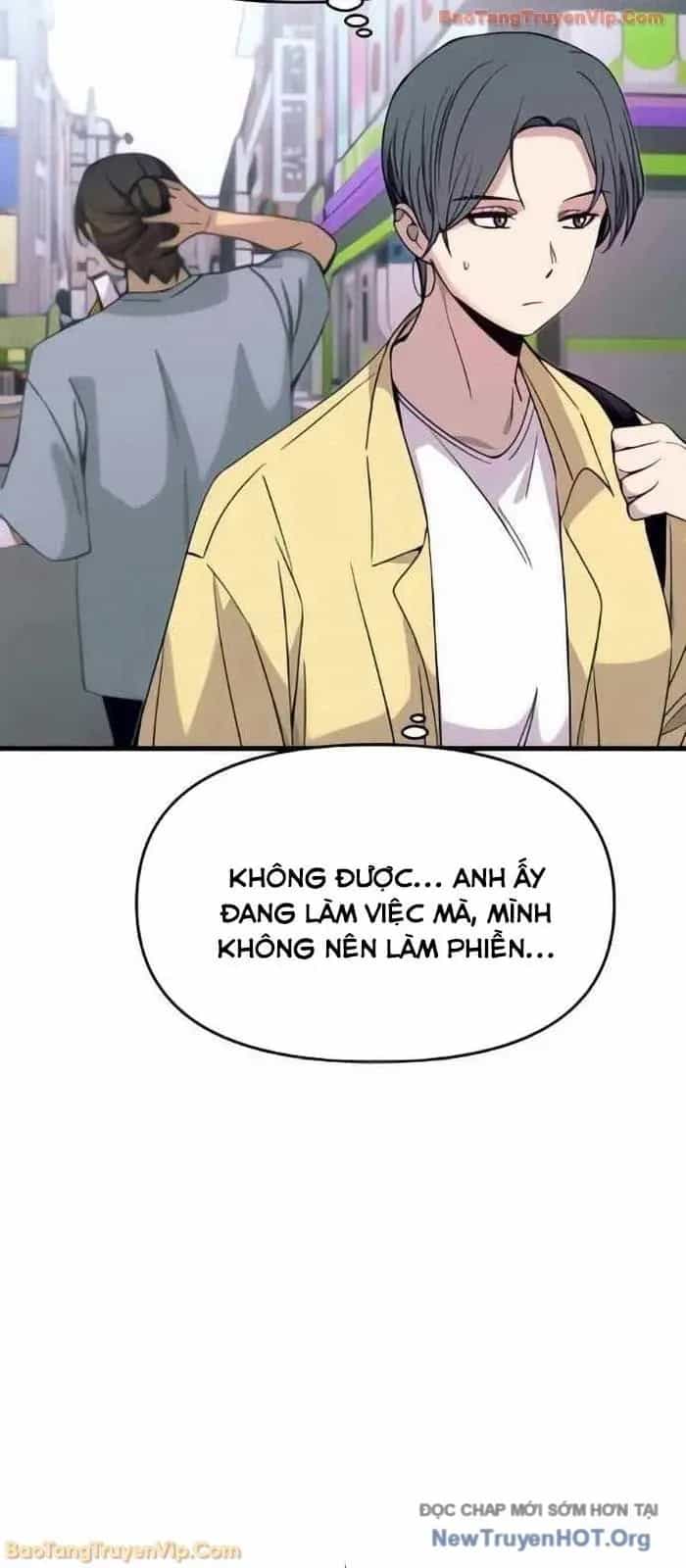 Bias Của Tôi Trên Chuyến Tàu Cuối Cùng - Chương 52 - ảnh 14