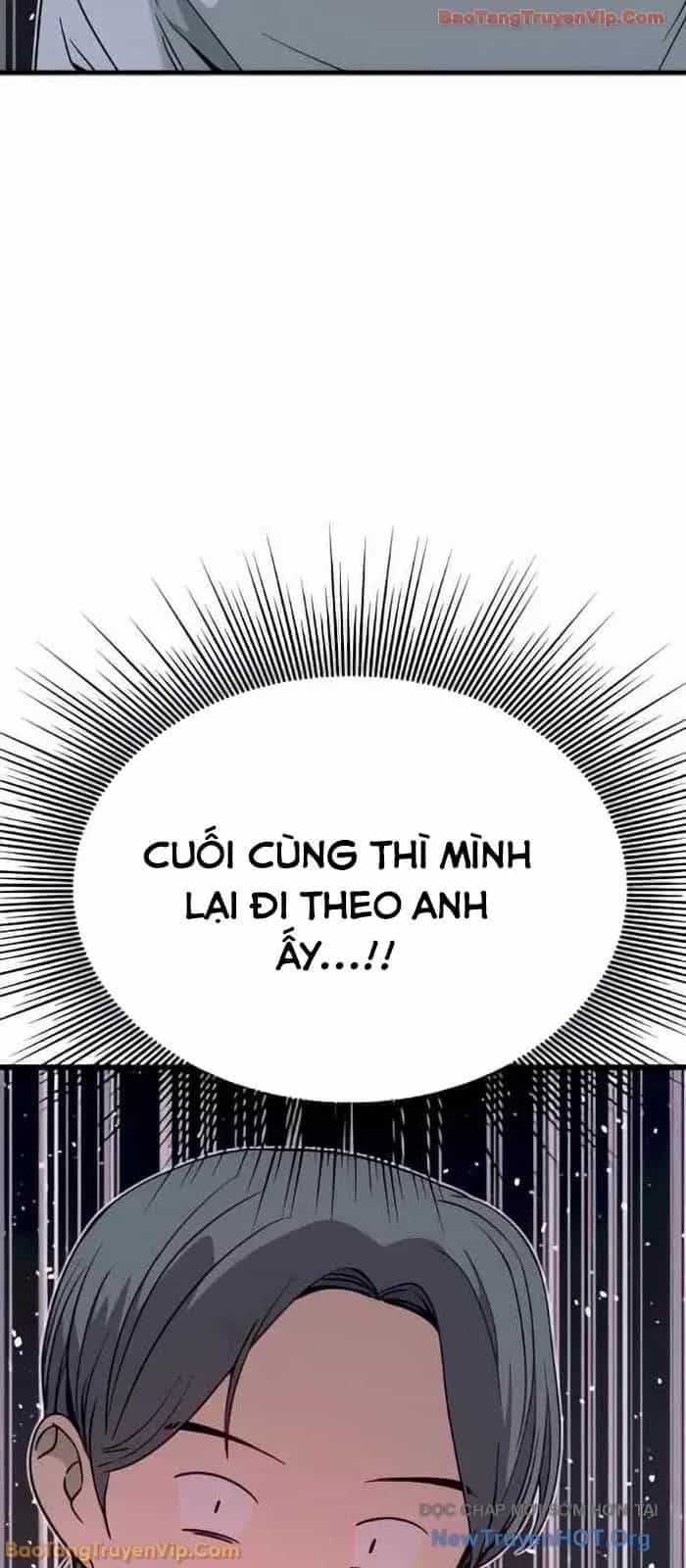 Bias Của Tôi Trên Chuyến Tàu Cuối Cùng - Chương 52 - ảnh 19
