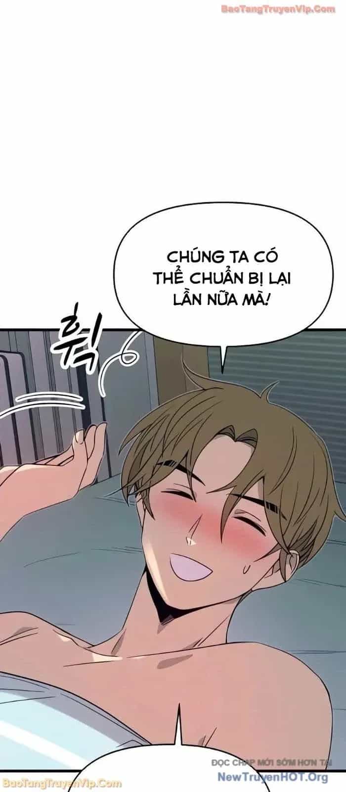 Bias Của Tôi Trên Chuyến Tàu Cuối Cùng - Chương 53 - ảnh 122