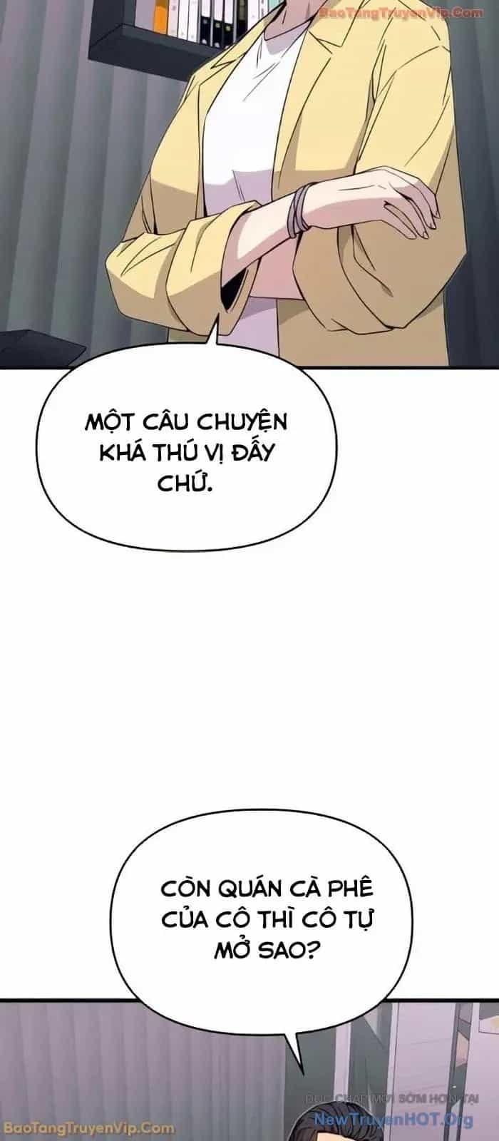 Bias Của Tôi Trên Chuyến Tàu Cuối Cùng - Chương 53 - ảnh 35