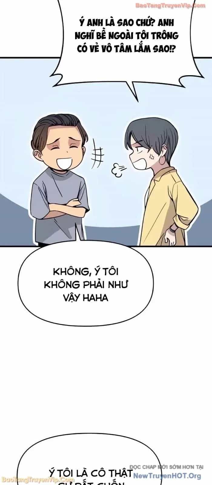 Bias Của Tôi Trên Chuyến Tàu Cuối Cùng - Chương 53 - ảnh 42