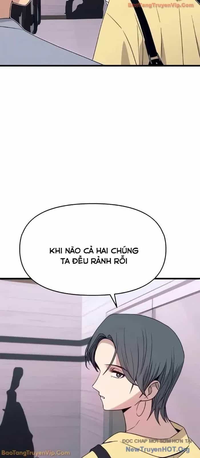 Bias Của Tôi Trên Chuyến Tàu Cuối Cùng - Chương 53 - ảnh 87