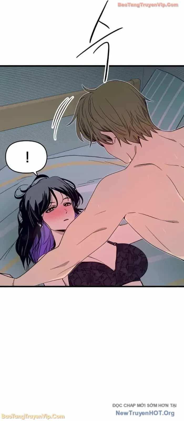 Bias Của Tôi Trên Chuyến Tàu Cuối Cùng - Chương 53 - ảnh 96