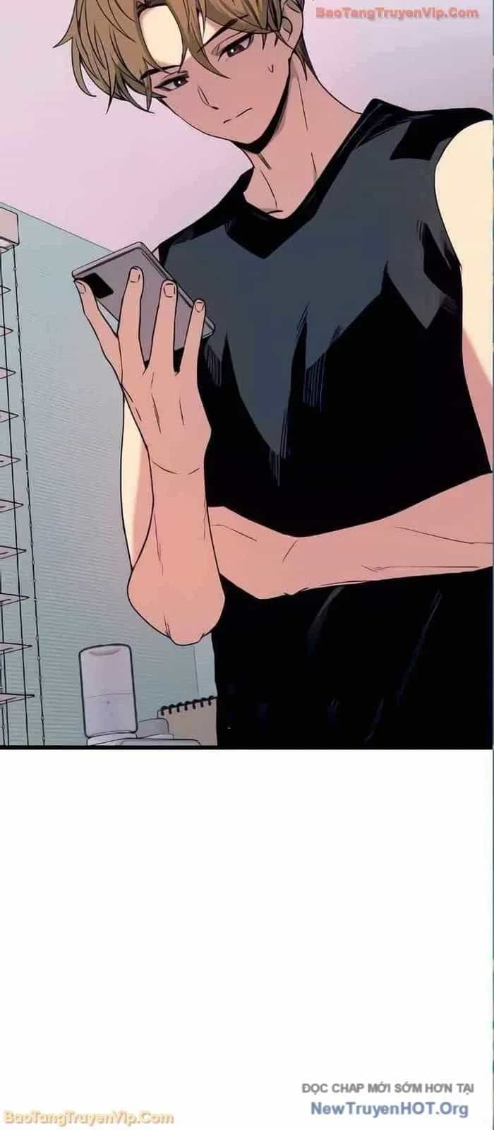 Bias Của Tôi Trên Chuyến Tàu Cuối Cùng - Chương 54 - ảnh 107