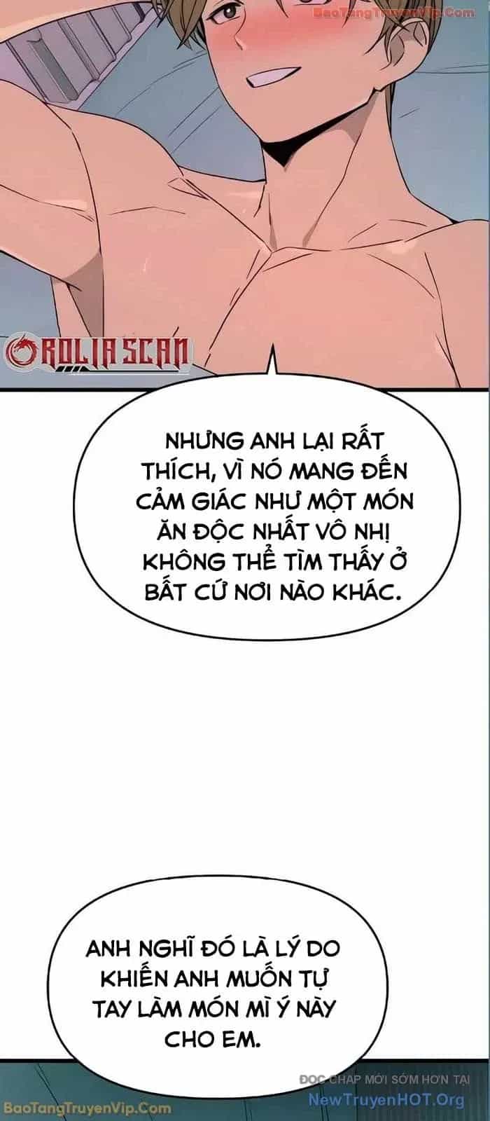 Bias Của Tôi Trên Chuyến Tàu Cuối Cùng - Chương 54 - ảnh 11