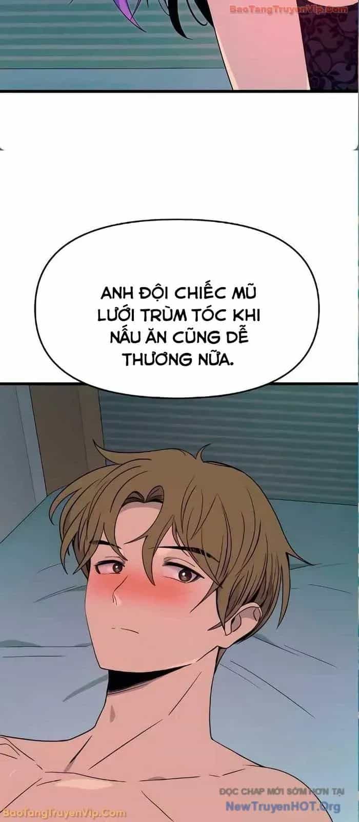 Bias Của Tôi Trên Chuyến Tàu Cuối Cùng - Chương 54 - ảnh 15