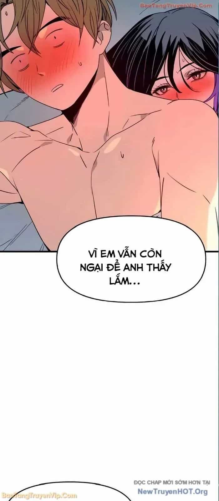 Bias Của Tôi Trên Chuyến Tàu Cuối Cùng - Chương 54 - ảnh 22