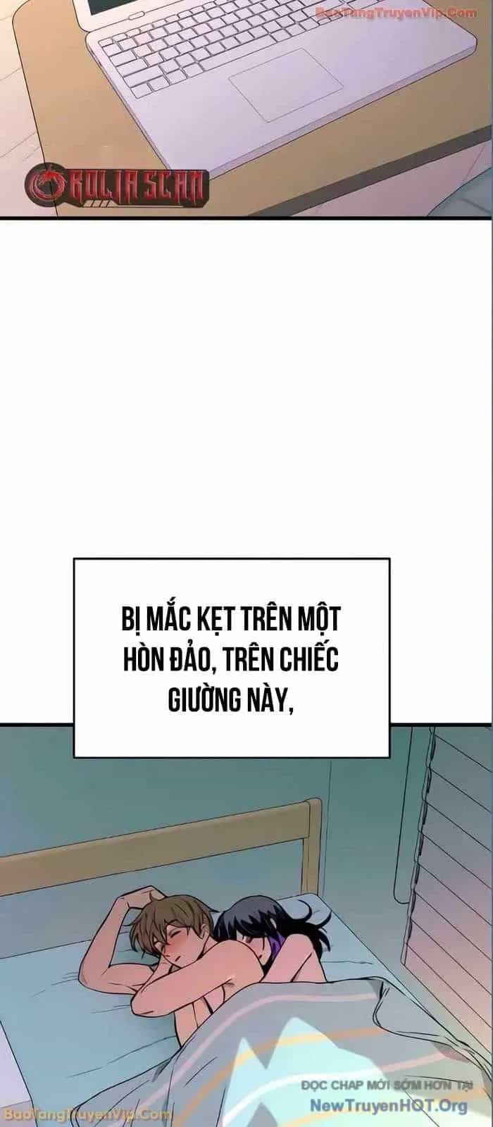 Bias Của Tôi Trên Chuyến Tàu Cuối Cùng - Chương 54 - ảnh 43