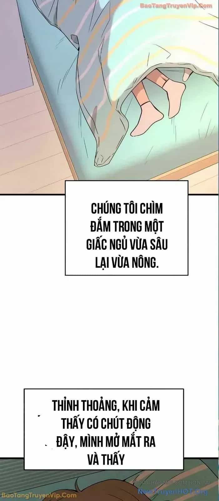 Bias Của Tôi Trên Chuyến Tàu Cuối Cùng - Chương 54 - ảnh 44
