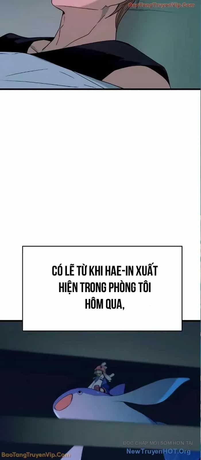Bias Của Tôi Trên Chuyến Tàu Cuối Cùng - Chương 54 - ảnh 55