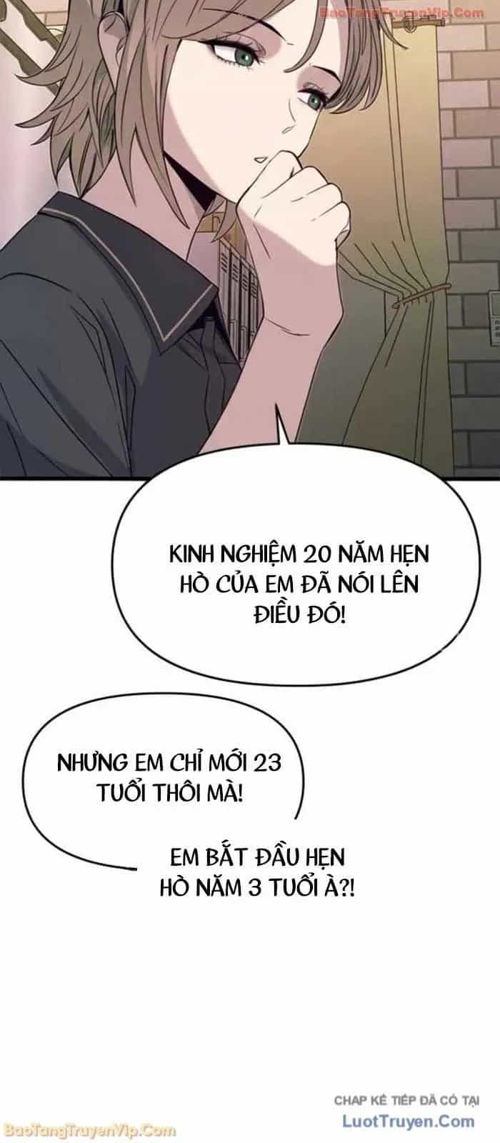 Bias Của Tôi Trên Chuyến Tàu Cuối Cùng - Chương 55 - ảnh 12