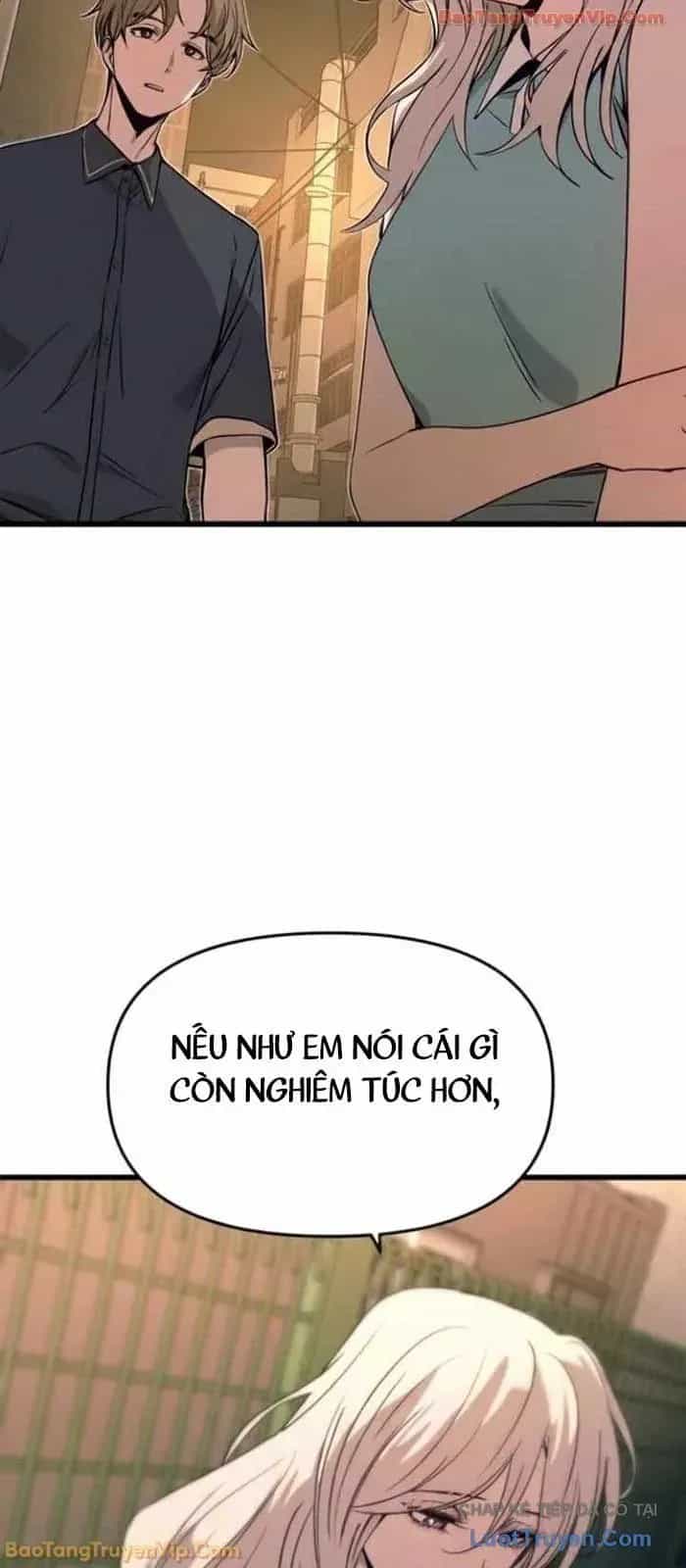 Bias Của Tôi Trên Chuyến Tàu Cuối Cùng - Chương 55 - ảnh 86