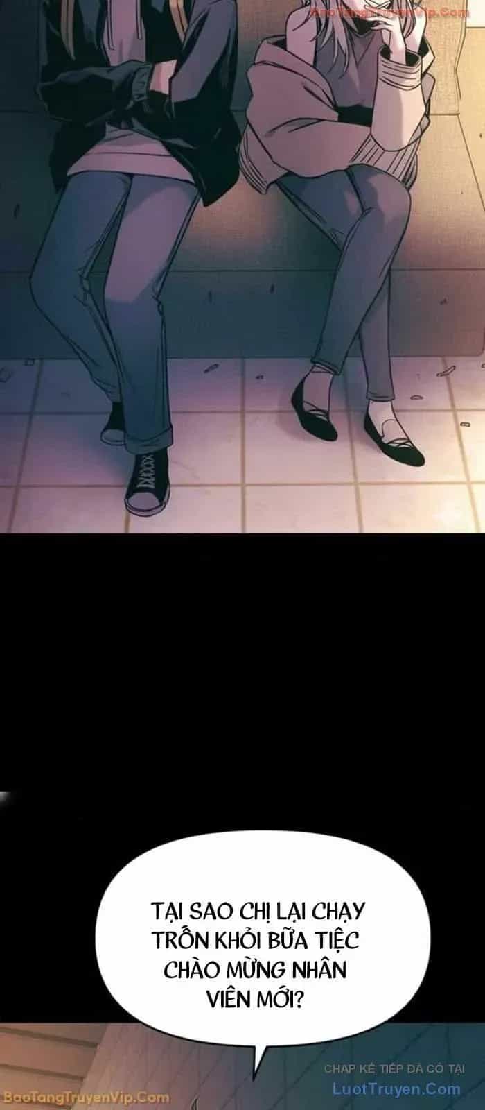 Bias Của Tôi Trên Chuyến Tàu Cuối Cùng - Chương 55 - ảnh 99