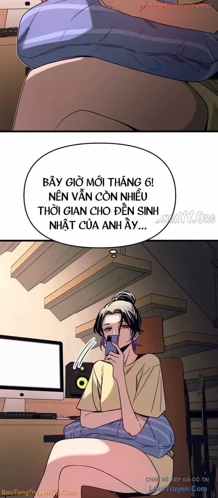 Bias Của Tôi Trên Chuyến Tàu Cuối Cùng - Chương 56 - ảnh 107