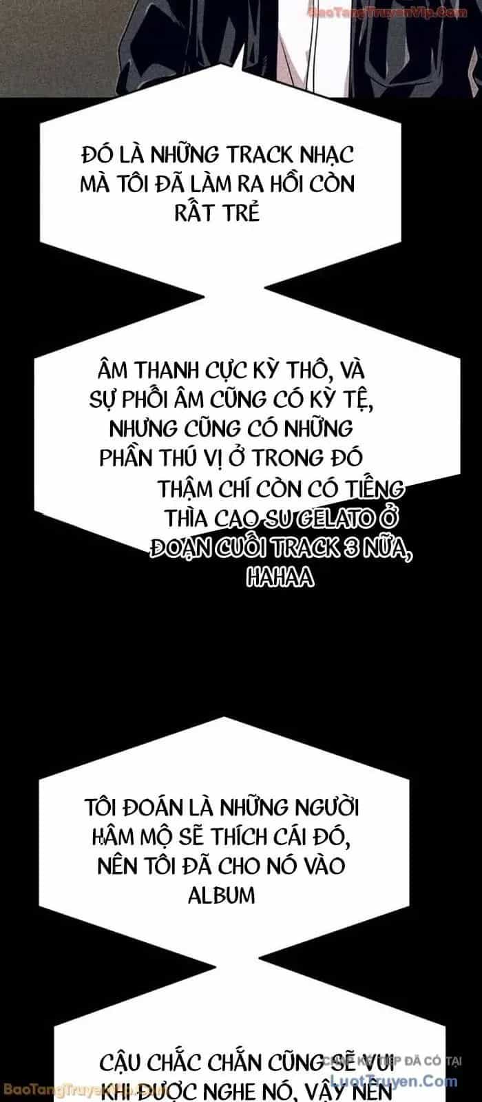 Bias Của Tôi Trên Chuyến Tàu Cuối Cùng - Chương 56 - ảnh 11
