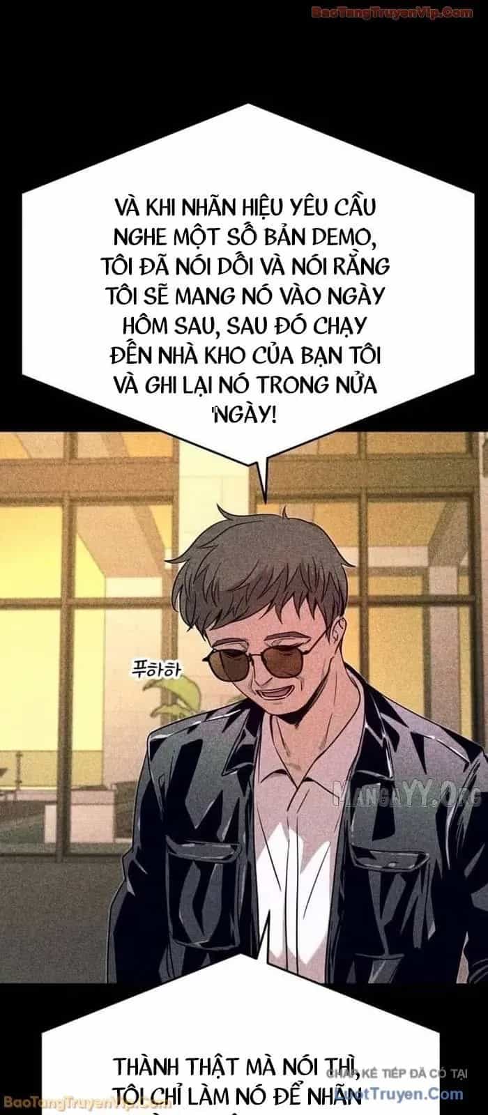 Bias Của Tôi Trên Chuyến Tàu Cuối Cùng - Chương 56 - ảnh 21