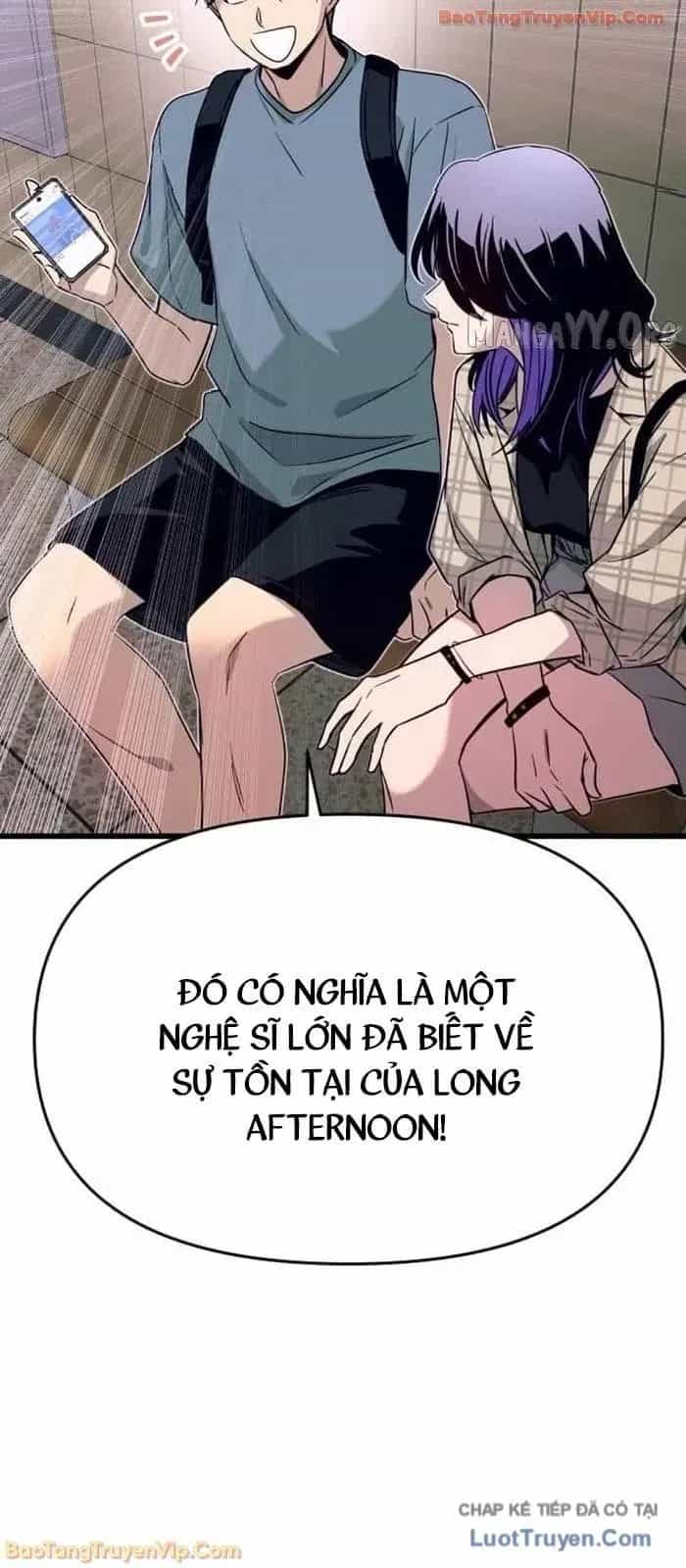 Bias Của Tôi Trên Chuyến Tàu Cuối Cùng - Chương 56 - ảnh 40