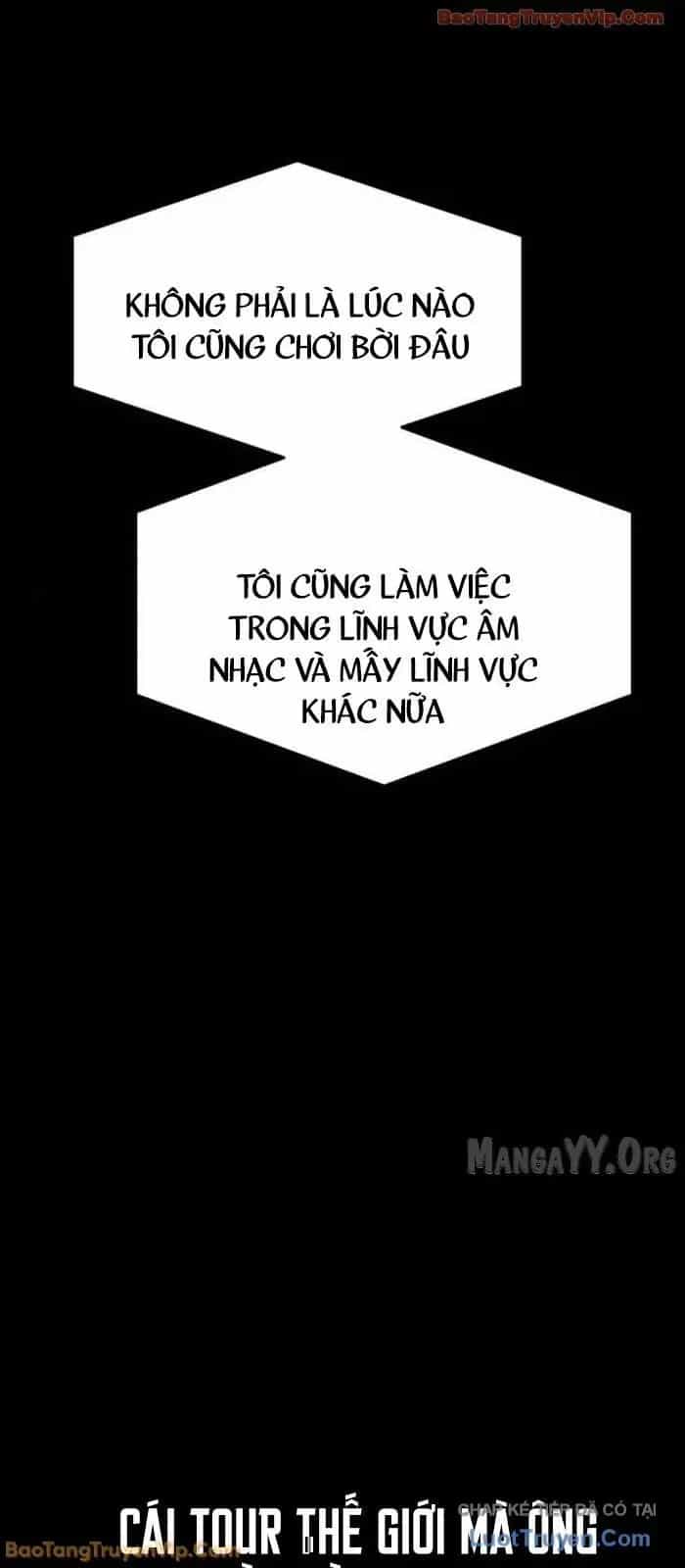 Bias Của Tôi Trên Chuyến Tàu Cuối Cùng - Chương 56 - ảnh 6