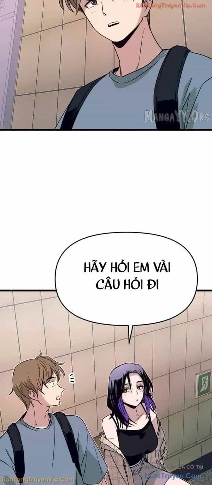 Bias Của Tôi Trên Chuyến Tàu Cuối Cùng - Chương 56 - ảnh 86