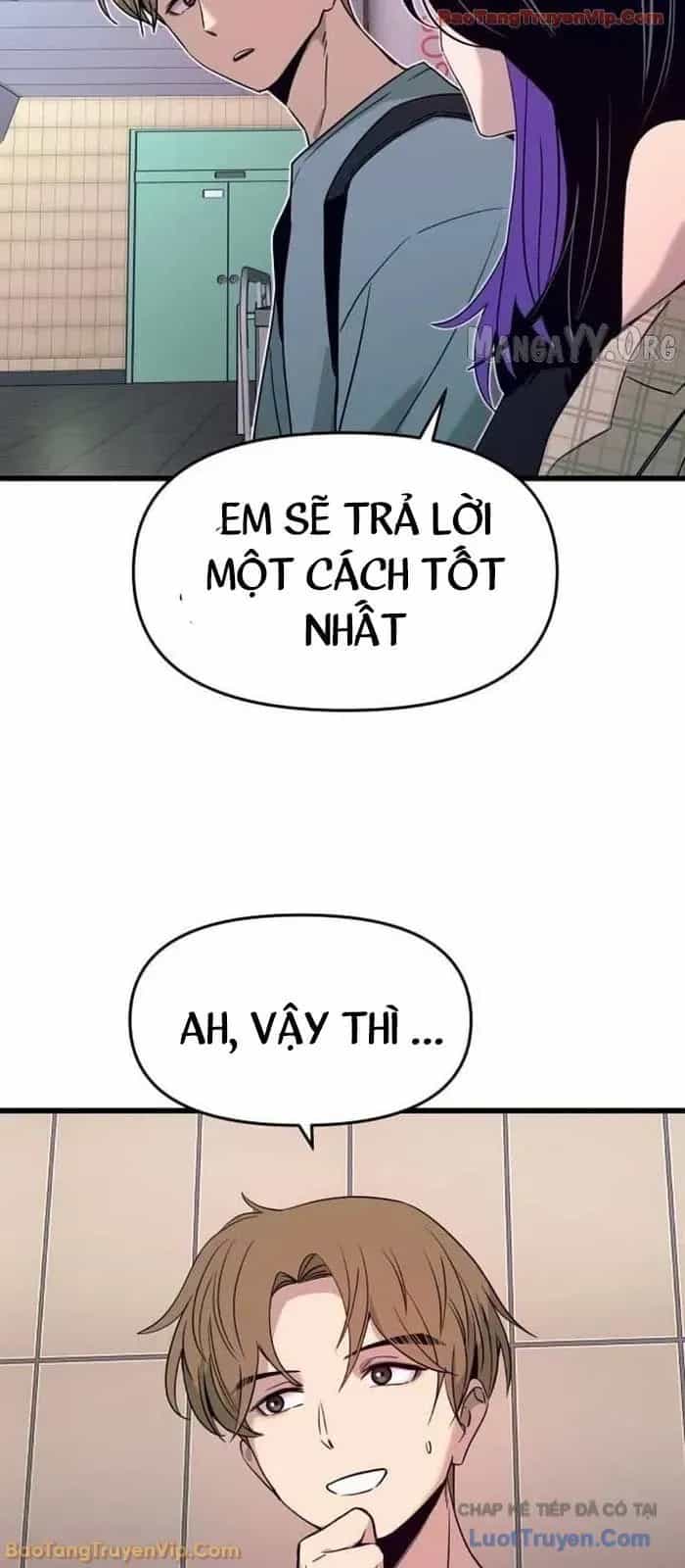 Bias Của Tôi Trên Chuyến Tàu Cuối Cùng - Chương 56 - ảnh 89
