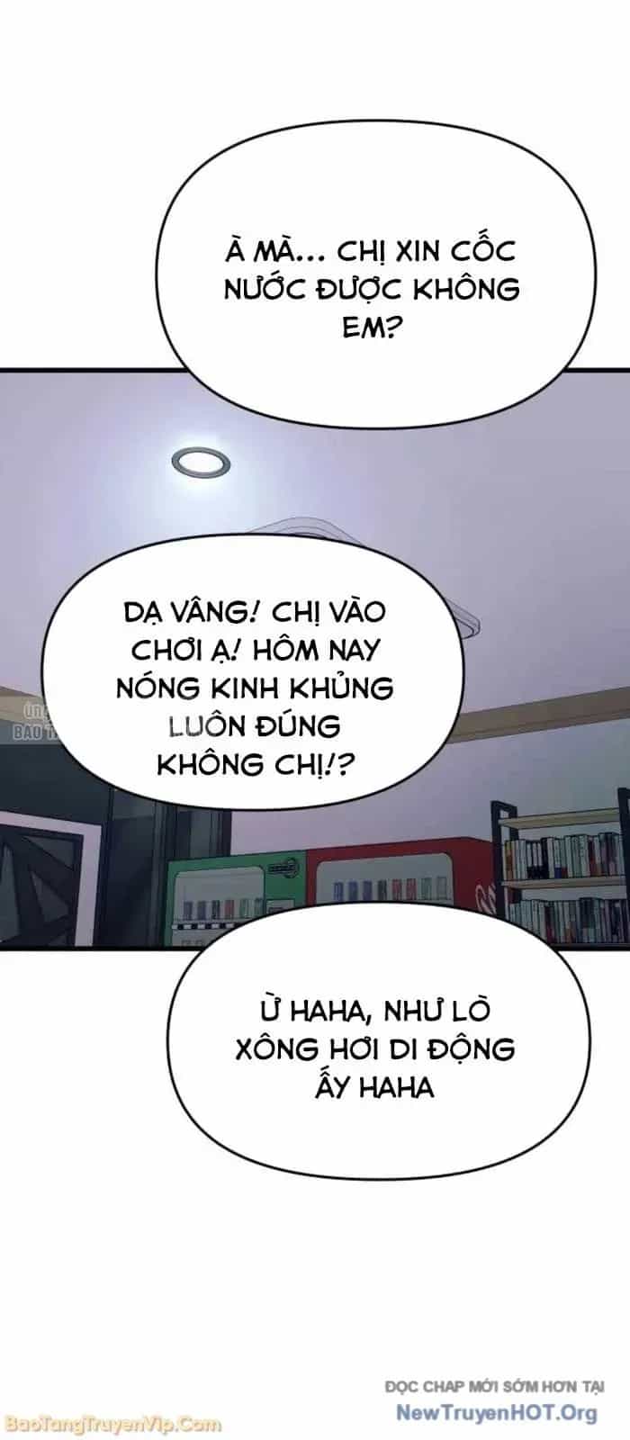 Bias Của Tôi Trên Chuyến Tàu Cuối Cùng - Chương 57 - ảnh 19
