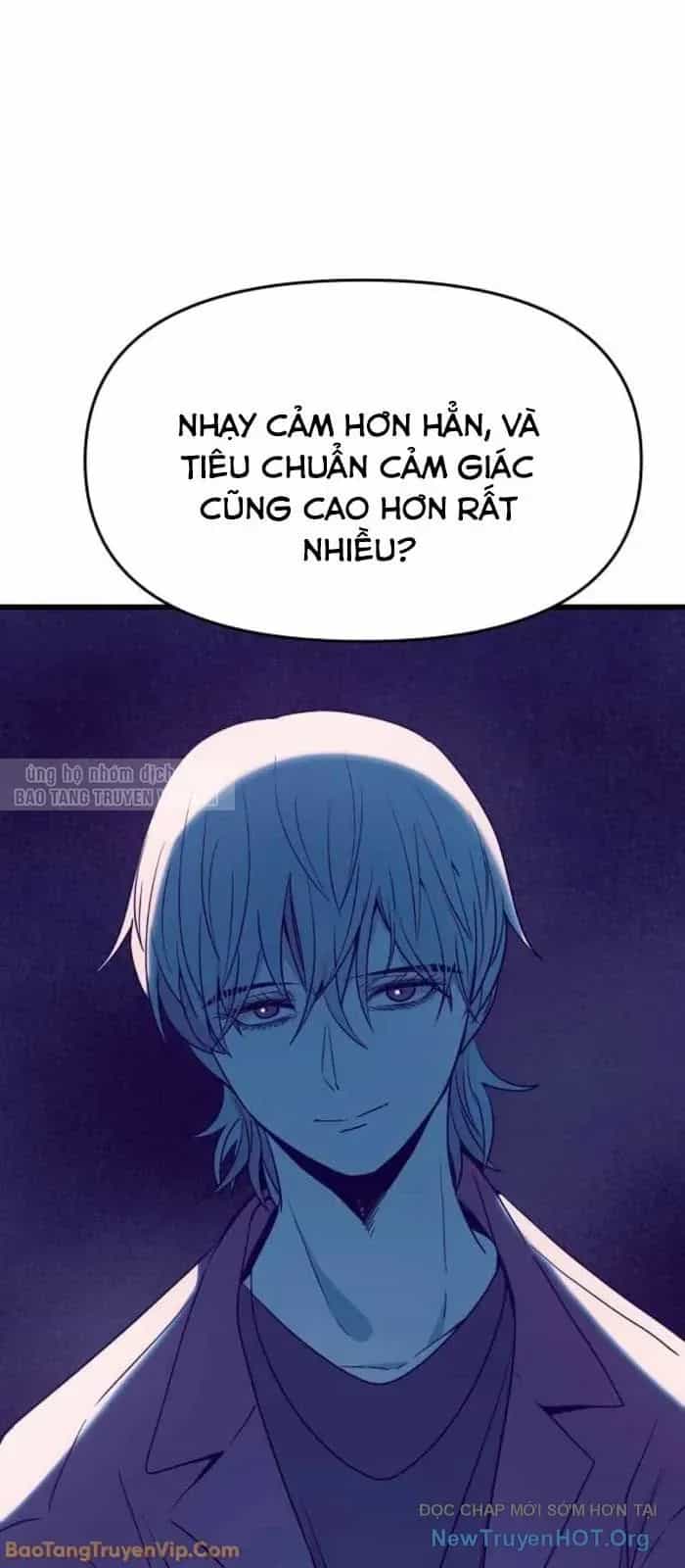 Bias Của Tôi Trên Chuyến Tàu Cuối Cùng - Chương 57 - ảnh 64