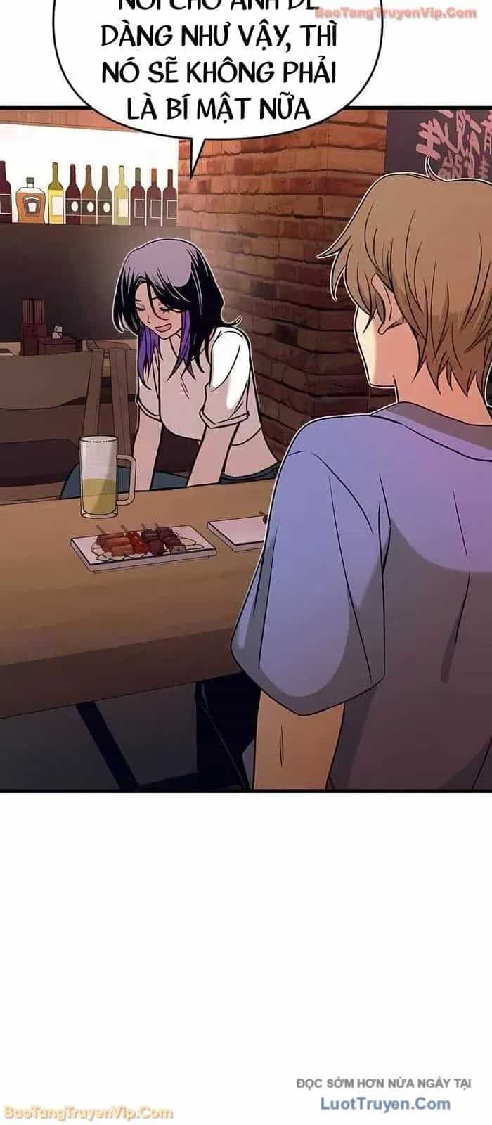 Bias Của Tôi Trên Chuyến Tàu Cuối Cùng - Chương 58 - ảnh 106