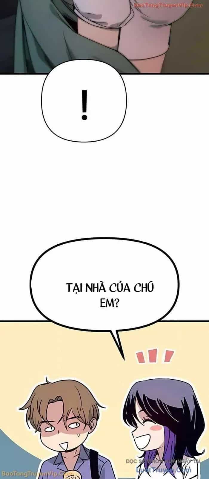 Bias Của Tôi Trên Chuyến Tàu Cuối Cùng - Chương 58 - ảnh 20