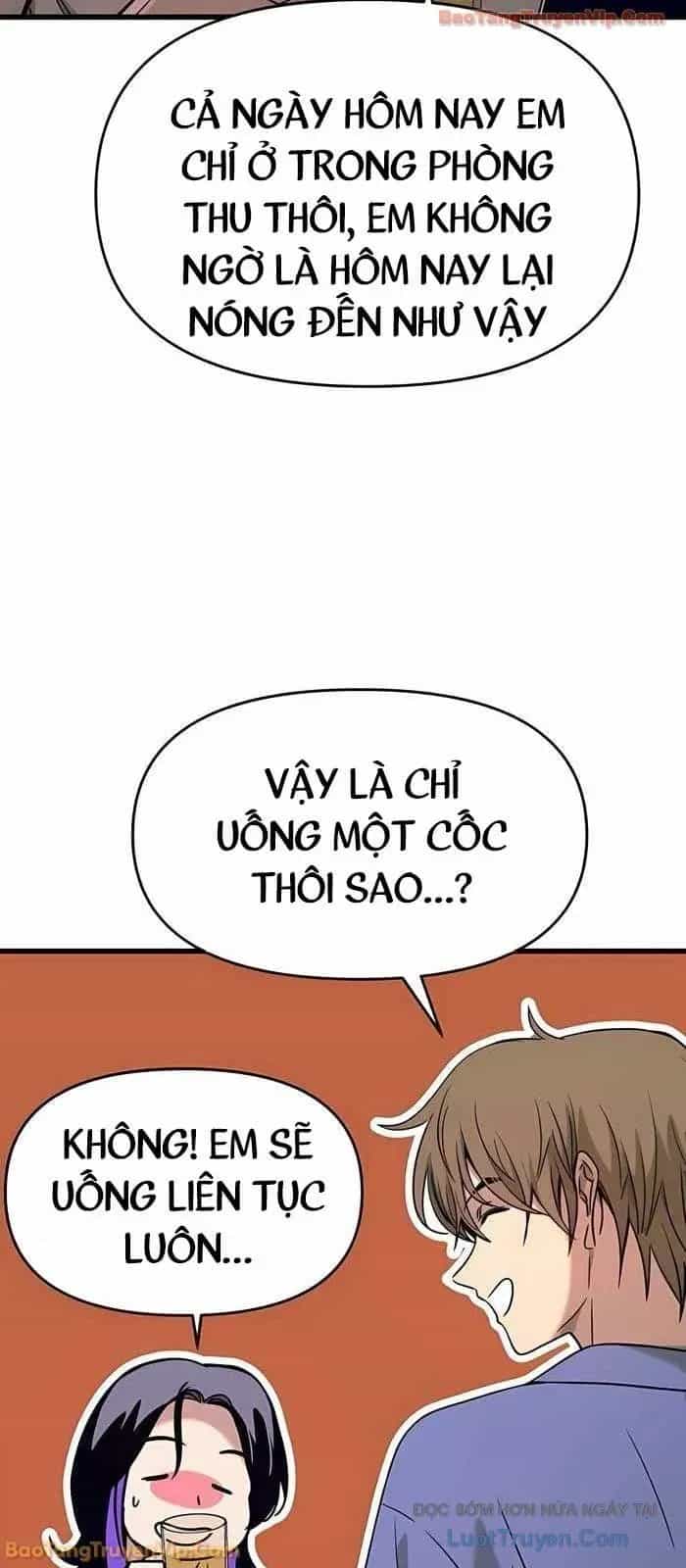 Bias Của Tôi Trên Chuyến Tàu Cuối Cùng - Chương 58 - ảnh 44