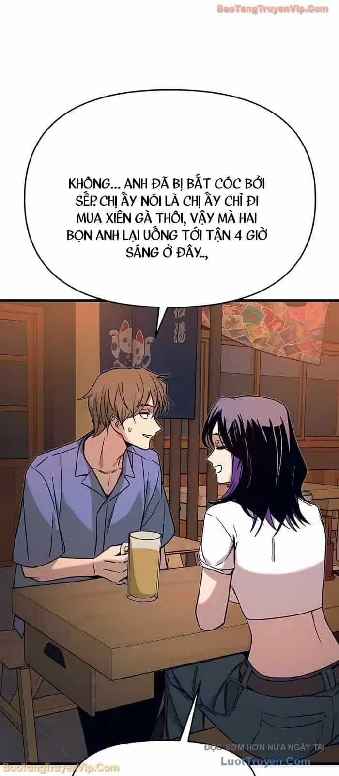 Bias Của Tôi Trên Chuyến Tàu Cuối Cùng - Chương 58 - ảnh 47