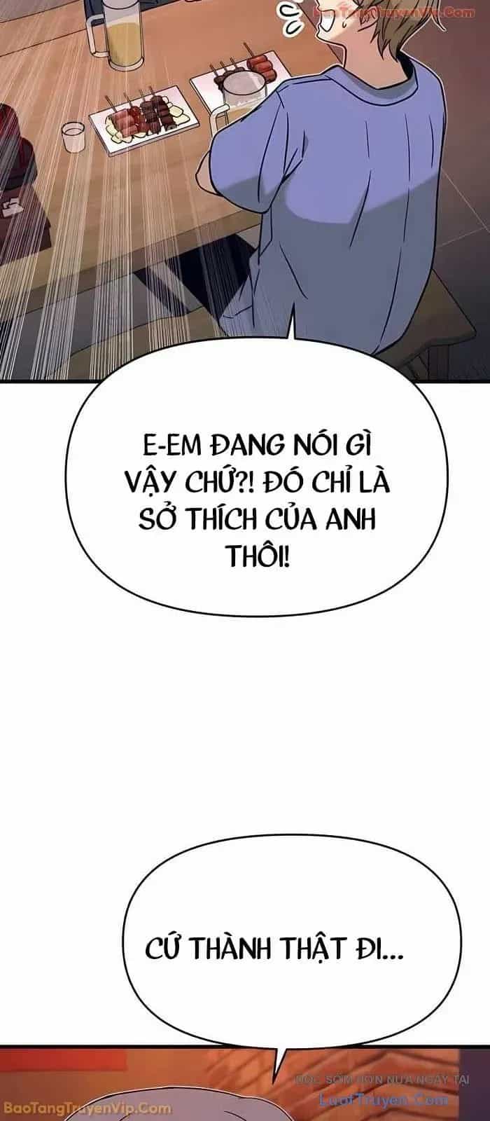 Bias Của Tôi Trên Chuyến Tàu Cuối Cùng - Chương 58 - ảnh 87