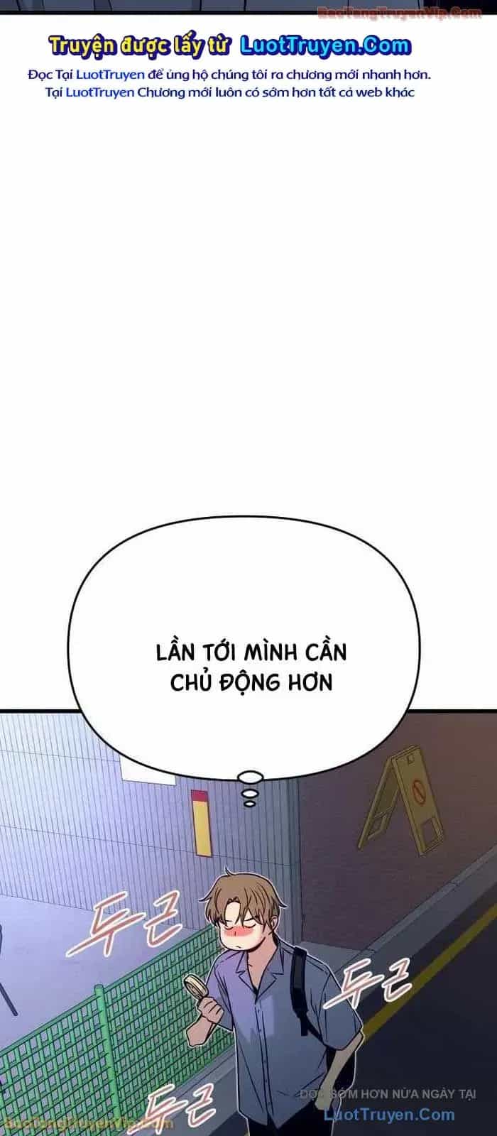 Bias Của Tôi Trên Chuyến Tàu Cuối Cùng - Chương 59 - ảnh 120