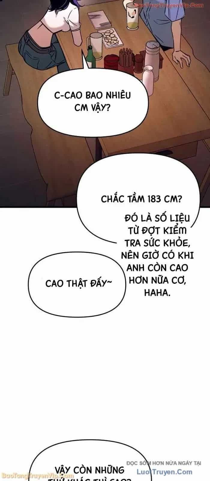 Bias Của Tôi Trên Chuyến Tàu Cuối Cùng - Chương 59 - ảnh 14