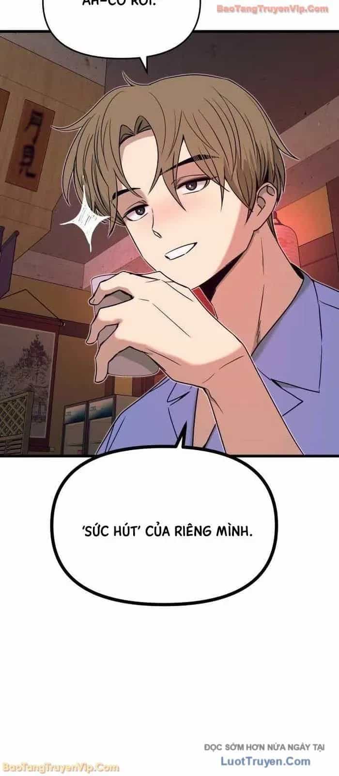 Bias Của Tôi Trên Chuyến Tàu Cuối Cùng - Chương 59 - ảnh 22