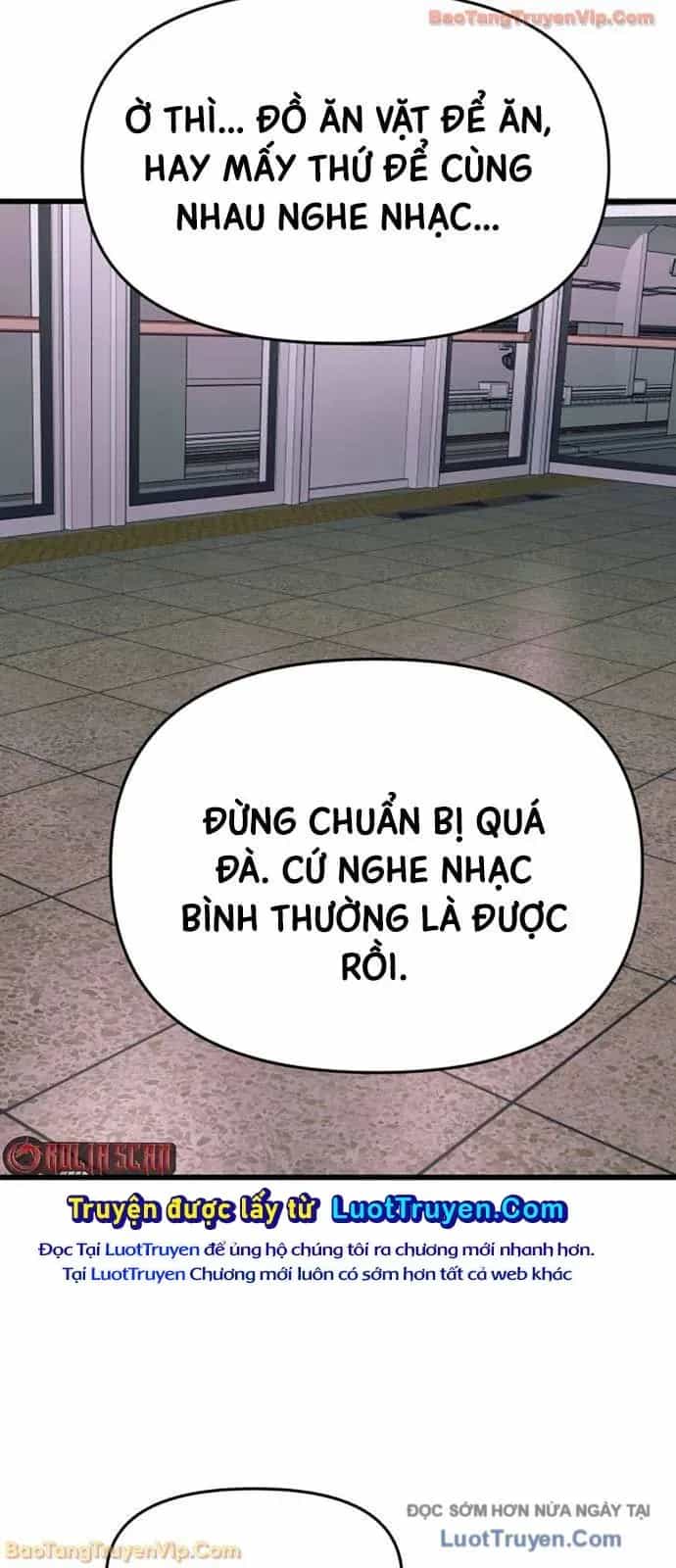 Bias Của Tôi Trên Chuyến Tàu Cuối Cùng - Chương 60 - ảnh 106