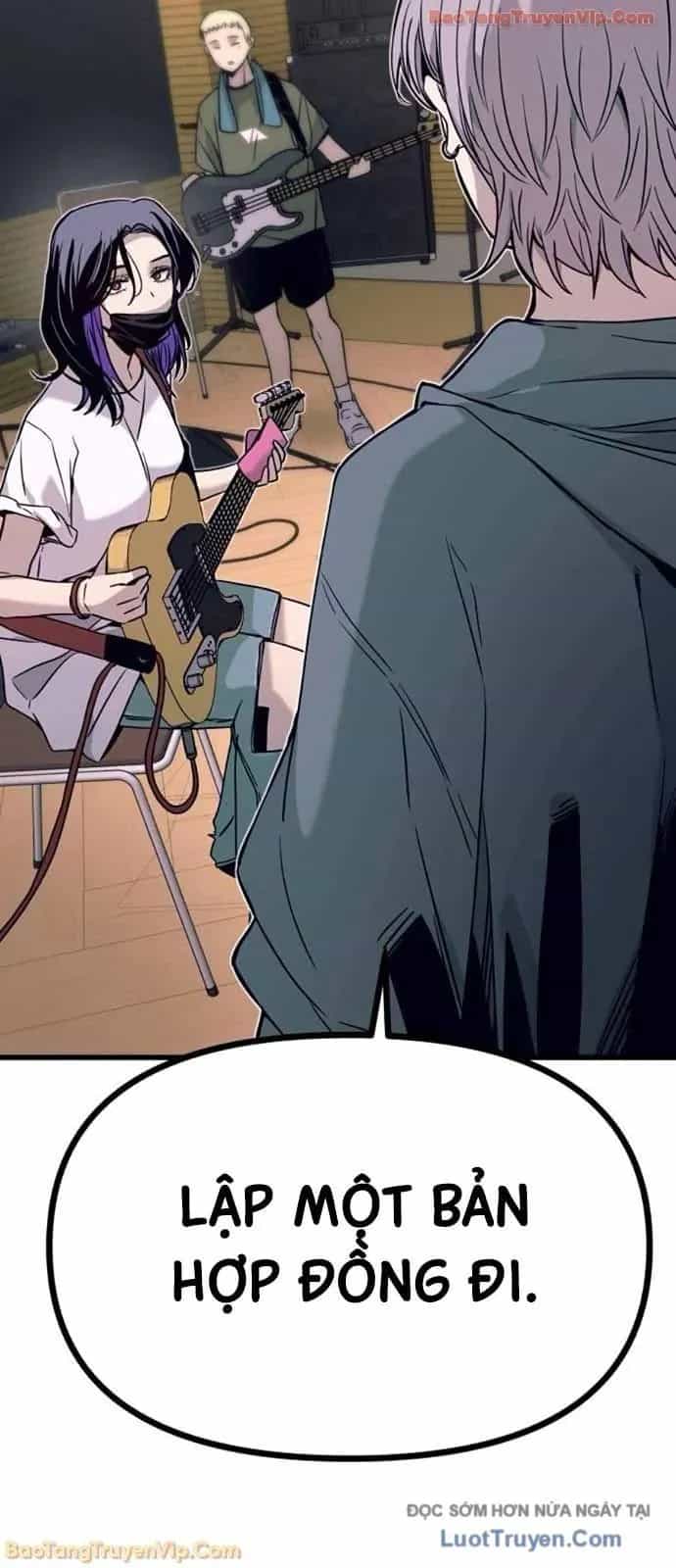 Bias Của Tôi Trên Chuyến Tàu Cuối Cùng - Chương 60 - ảnh 112