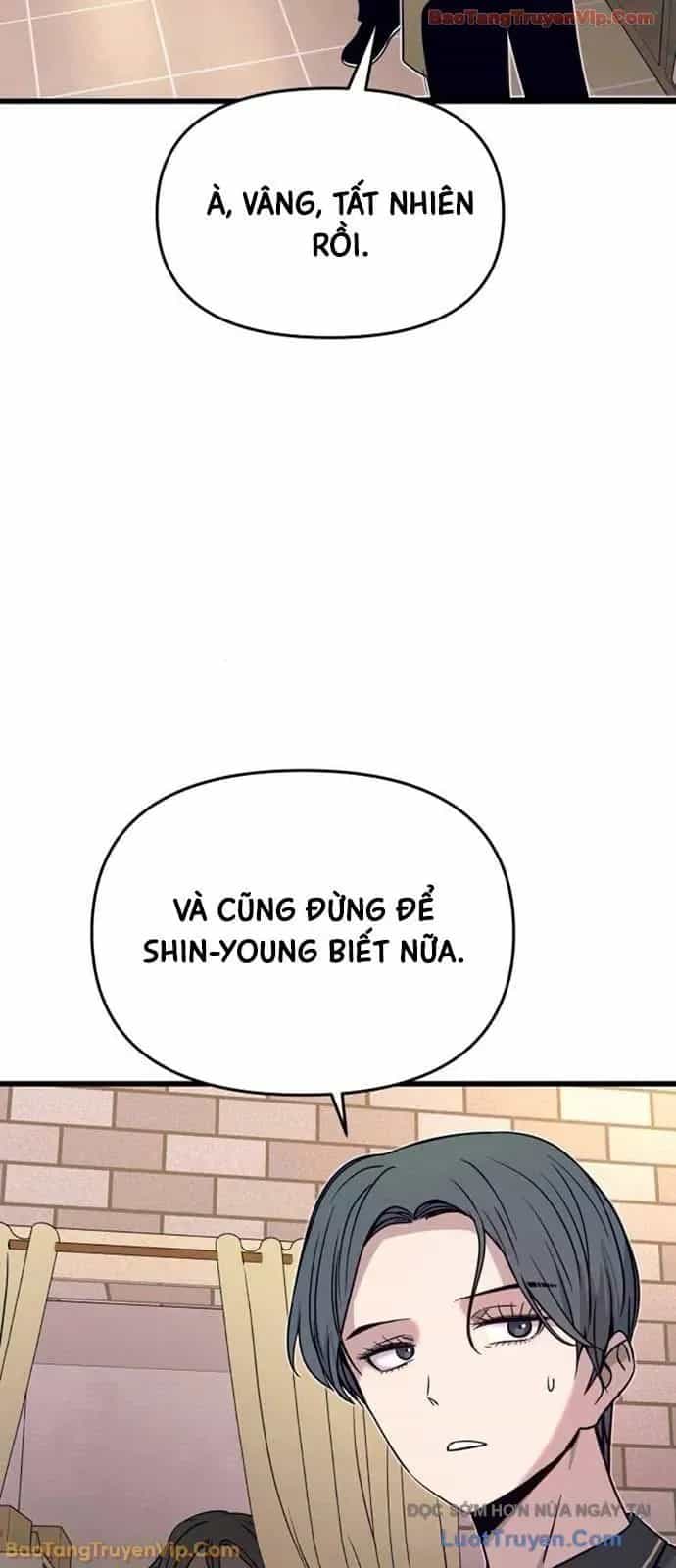 Bias Của Tôi Trên Chuyến Tàu Cuối Cùng - Chương 60 - ảnh 43