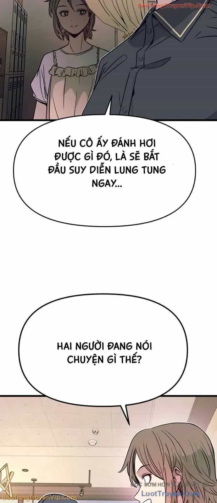 Bias Của Tôi Trên Chuyến Tàu Cuối Cùng - Chương 60 - ảnh 44