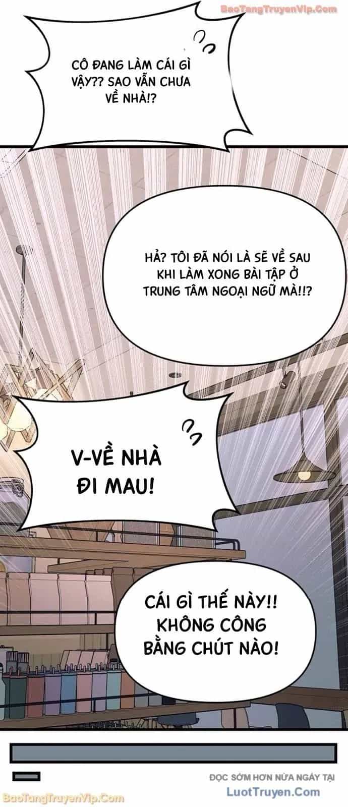 Bias Của Tôi Trên Chuyến Tàu Cuối Cùng - Chương 60 - ảnh 46