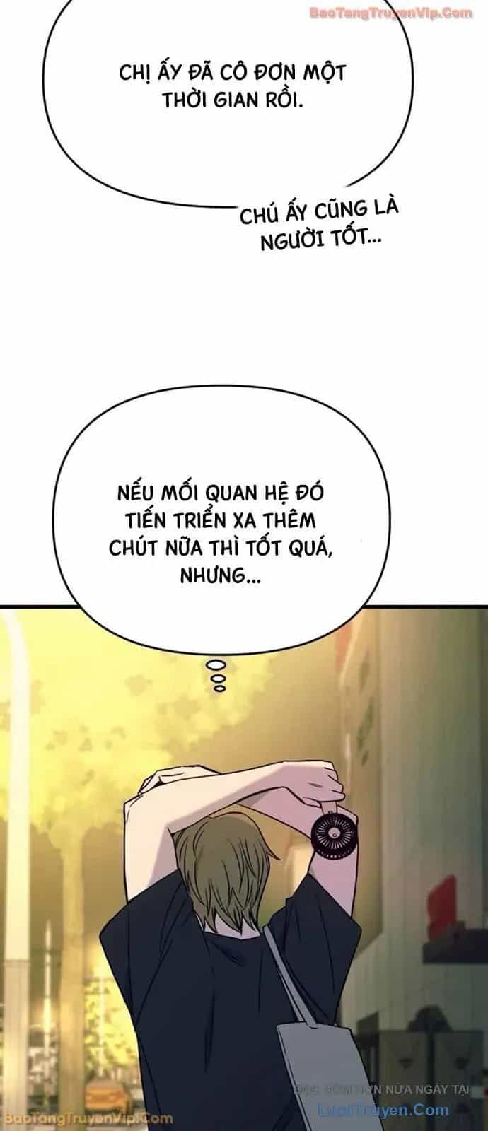 Bias Của Tôi Trên Chuyến Tàu Cuối Cùng - Chương 60 - ảnh 50