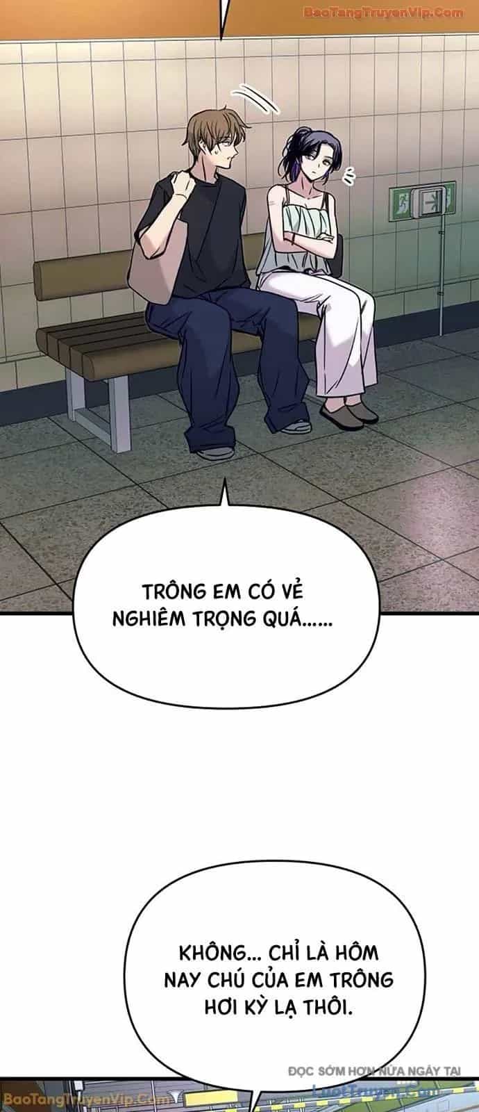 Bias Của Tôi Trên Chuyến Tàu Cuối Cùng - Chương 60 - ảnh 55