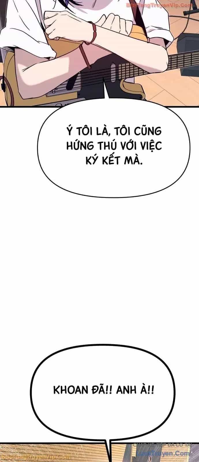 Bias Của Tôi Trên Chuyến Tàu Cuối Cùng - Chương 61 - ảnh 10