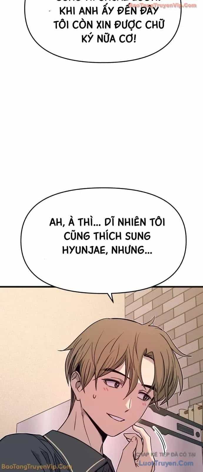 Bias Của Tôi Trên Chuyến Tàu Cuối Cùng - Chương 61 - ảnh 100